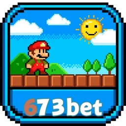 673BET — ikon APK