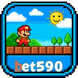 BET590 — ikon APK