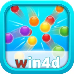 WIN4D — ikon APK